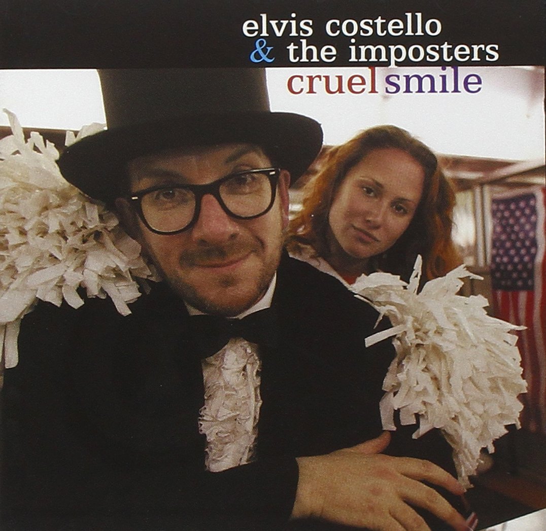 Cruel Smile-Lim.Tour Edition Pop