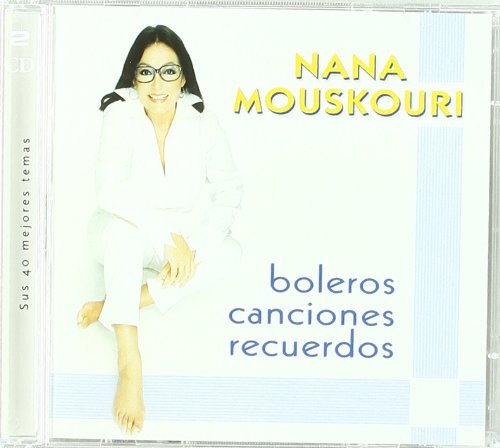 Boleros Canciones Recuerdos Pop