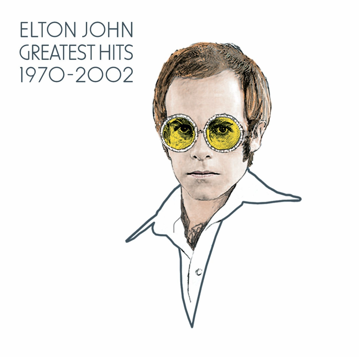 Product Image: Greatest Hits 1970-2002 Ltd.ed