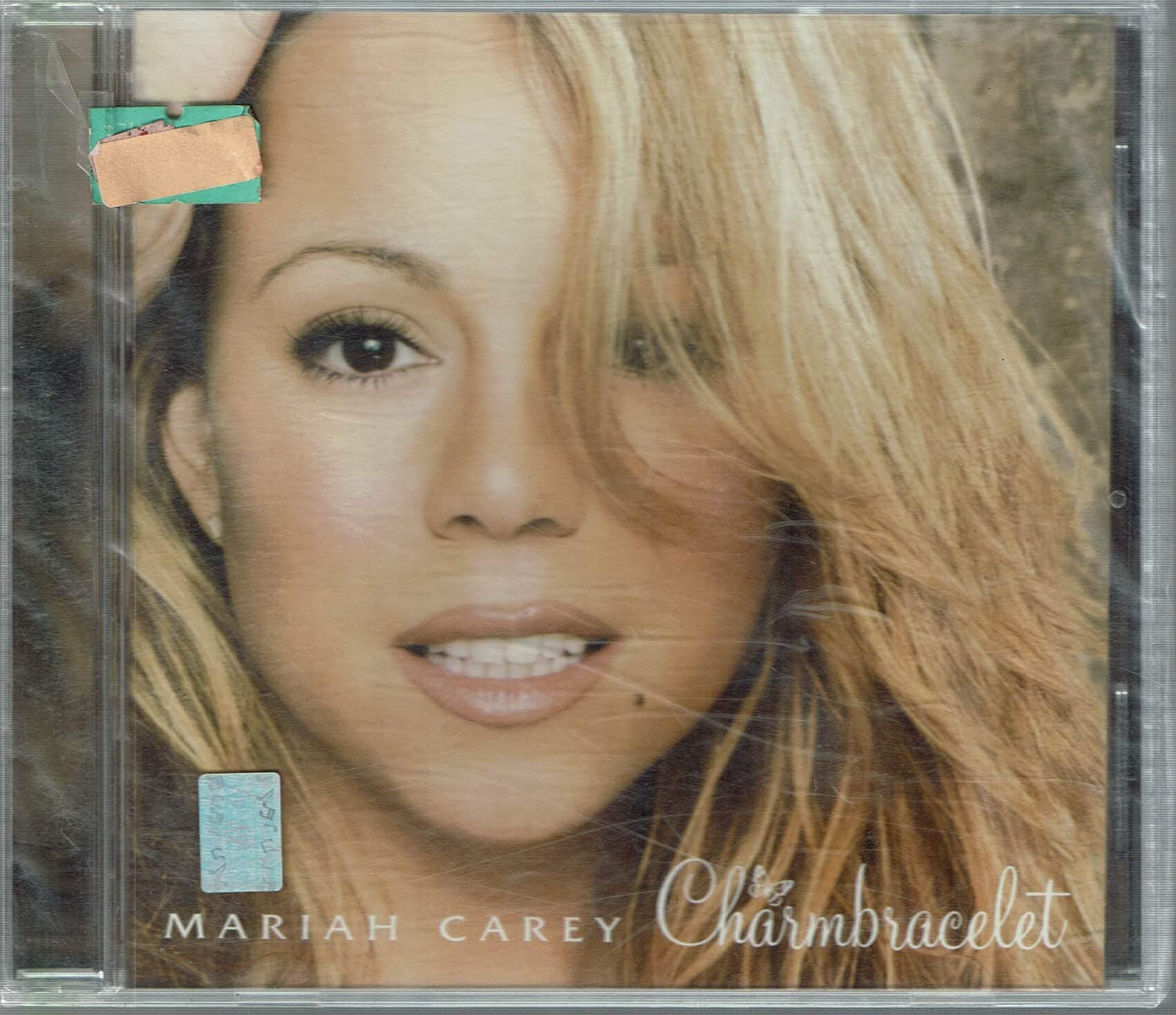 Product Image: Charmbracelet