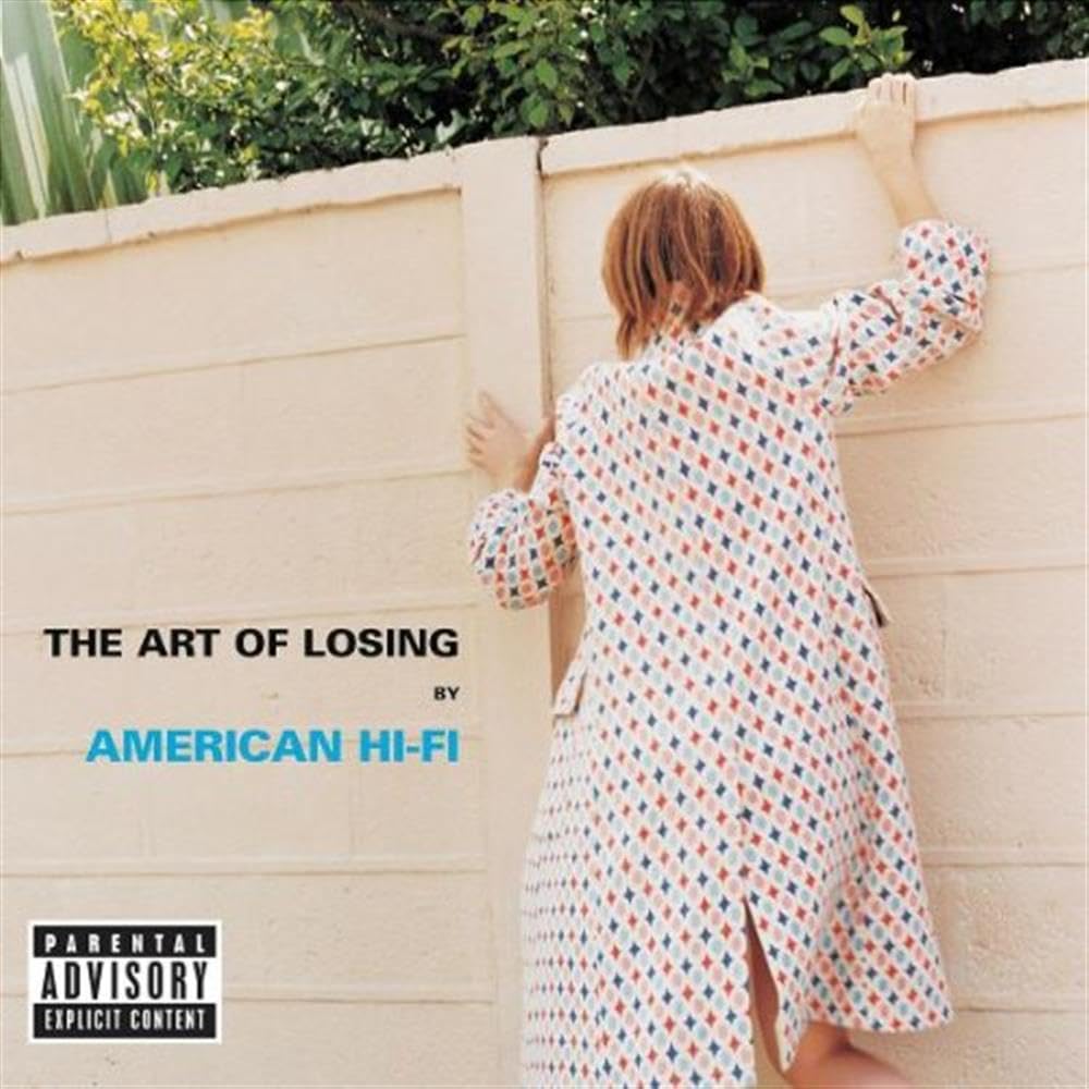 The Art of Losing Alternative & Indie