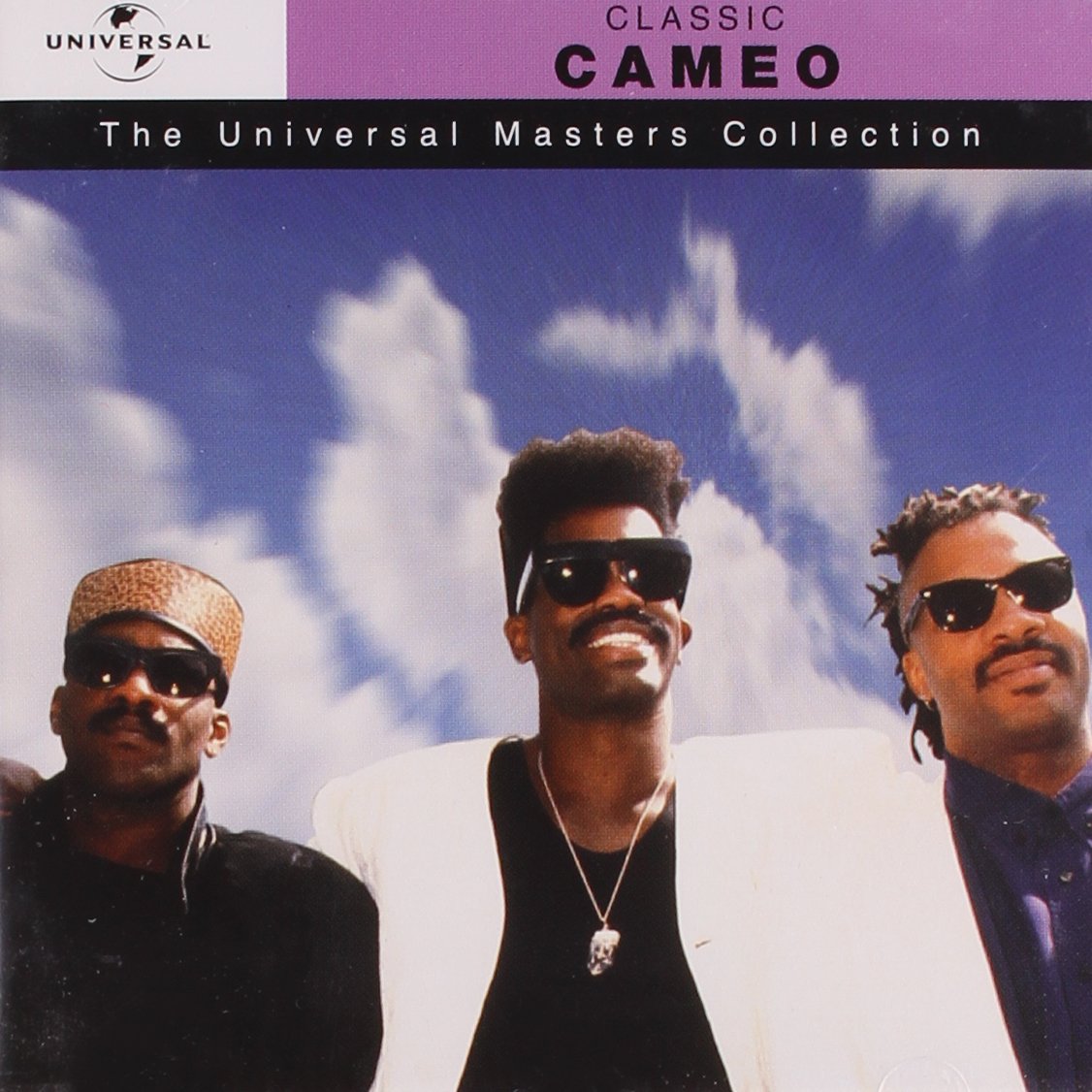 Universal Masters Collection Funk, R&B & Soul