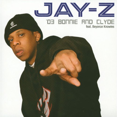 Product Image: 03 Bonnie & Clyde