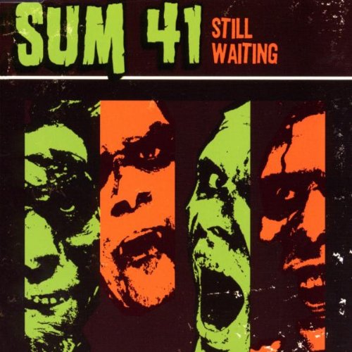 Still Waiting Pop