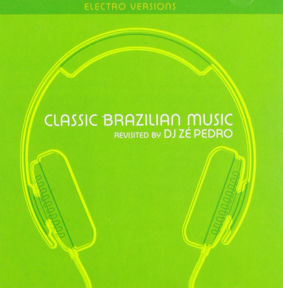 Revisited by DJ ZE Pedro cd