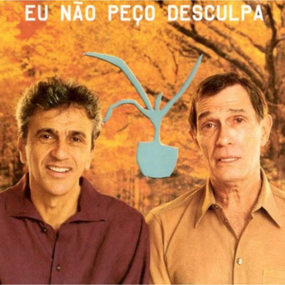 Eu Nao Peco Desculpa World Music