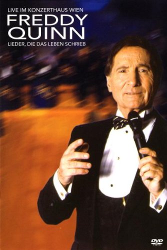 Freddy Quinn - Lieder, die das Leben schrieb Films