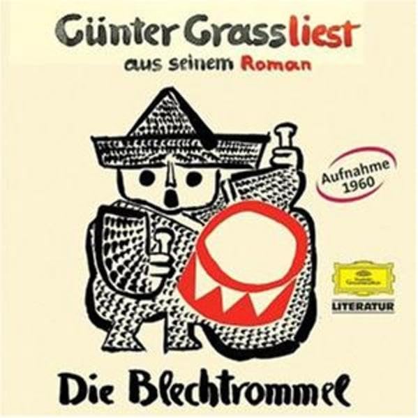 Die Blechtrommel /Örtlich betäubt /Gedichte: Sonderausgaben zum 75. Geburtstag Non-fiction