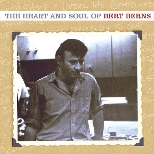 The Heart and Soul of Country & Folk