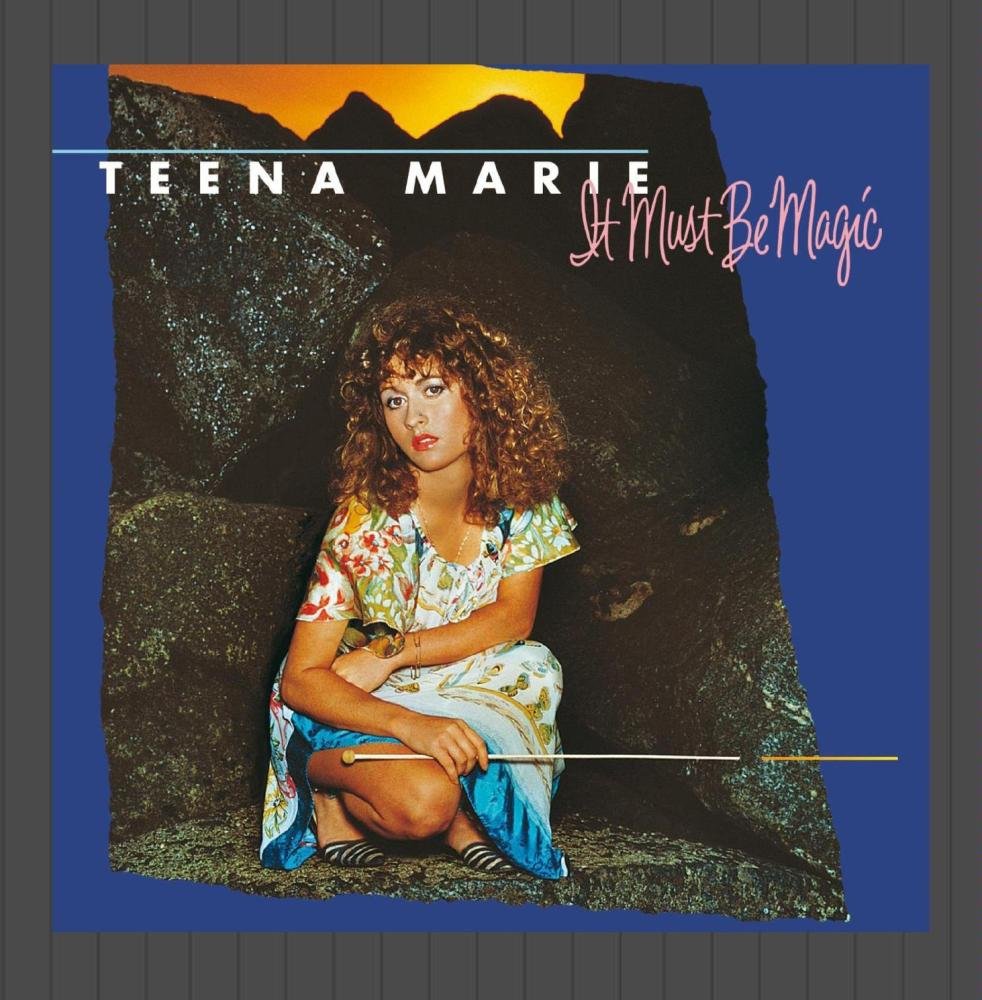 It Must Be Magic (Remastered With Bonus Tracks) Funk, R&B & Soul