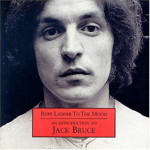 Rope Ladder to../An Introd cd