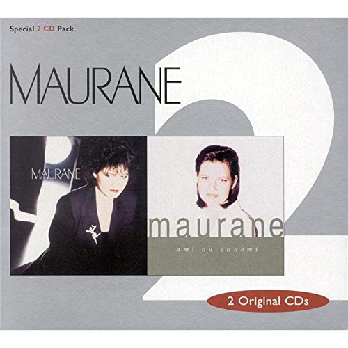 Coffret 2 CD : Ami ou ennemi / Toutes les mamas Pop