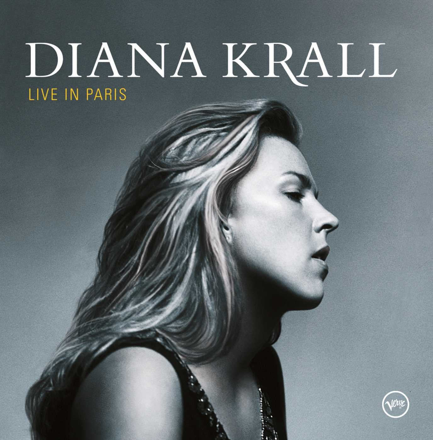 Live in Paris Jazz