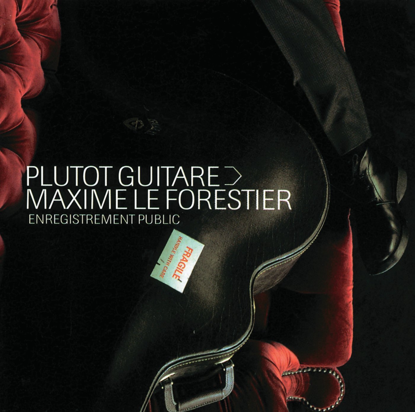 Product Image: Plutot Guitare