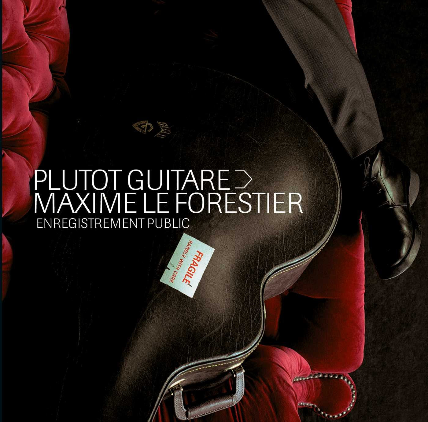 Plutot Guitare (enregistrement Public) Country & Folk
