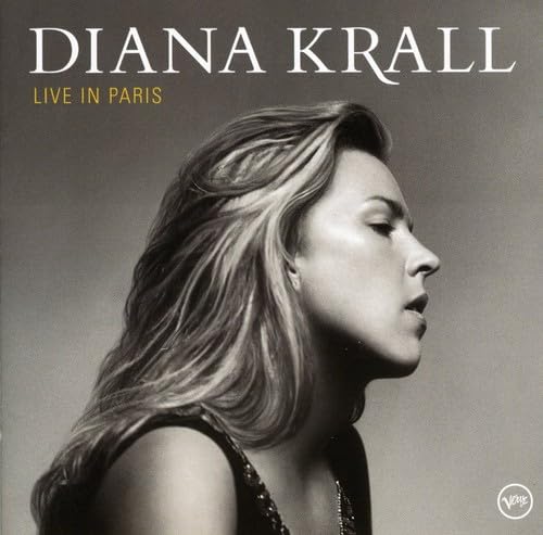 Product Image: Live in Paris
