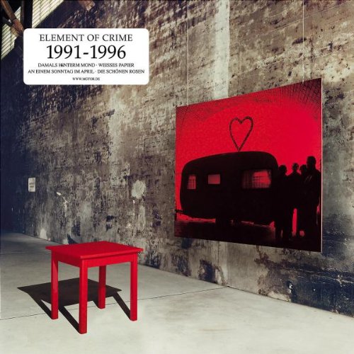 1991-1996 Alternative & Indie