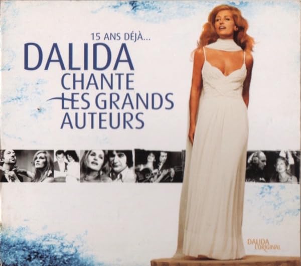 Les Grands Auteurs (Digi) Pop