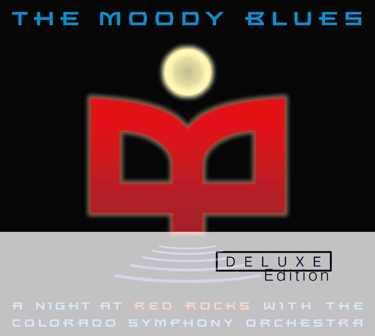 A Night at Red Rocks (Deluxe Edition) Rock