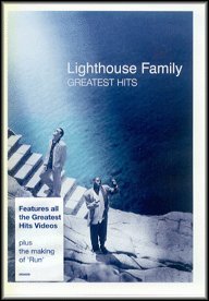 Lighthouse Family - Greatest Hits Films