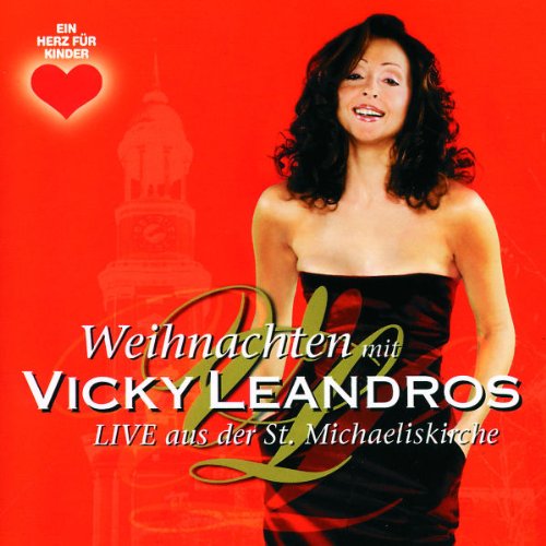 Weihnachten Mit Vicky Leandros Other music genres