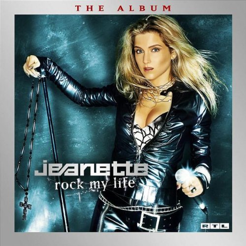 Product Image: Rock My Life