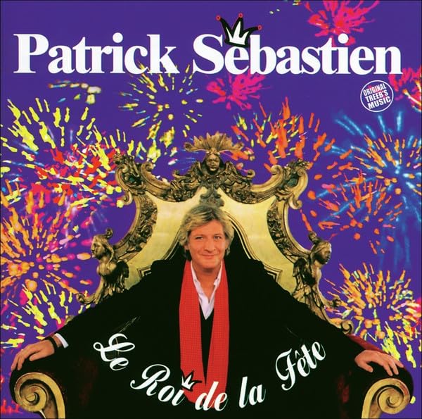 Le Roi de la fête (inclus 4 titres karaoké) Music
