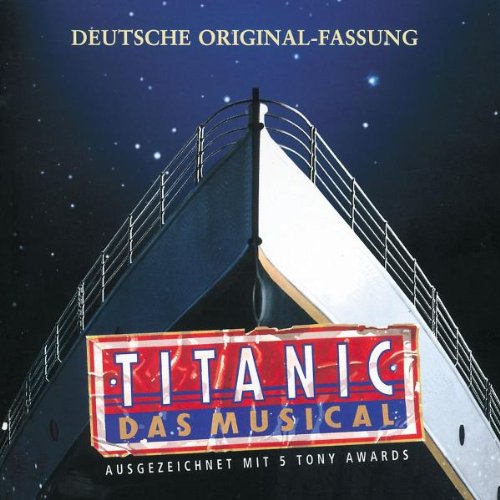 Titanic Pop