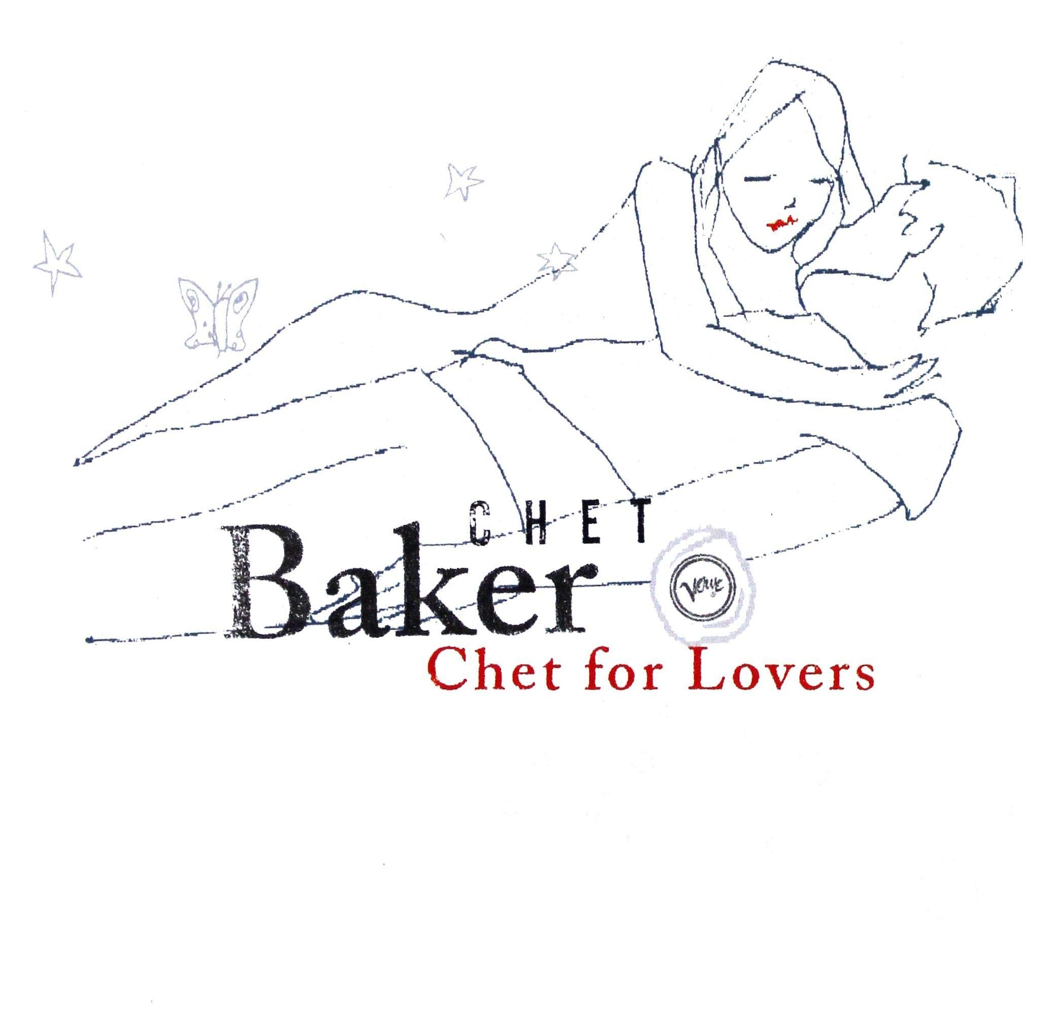 Chet for Lovers Pop