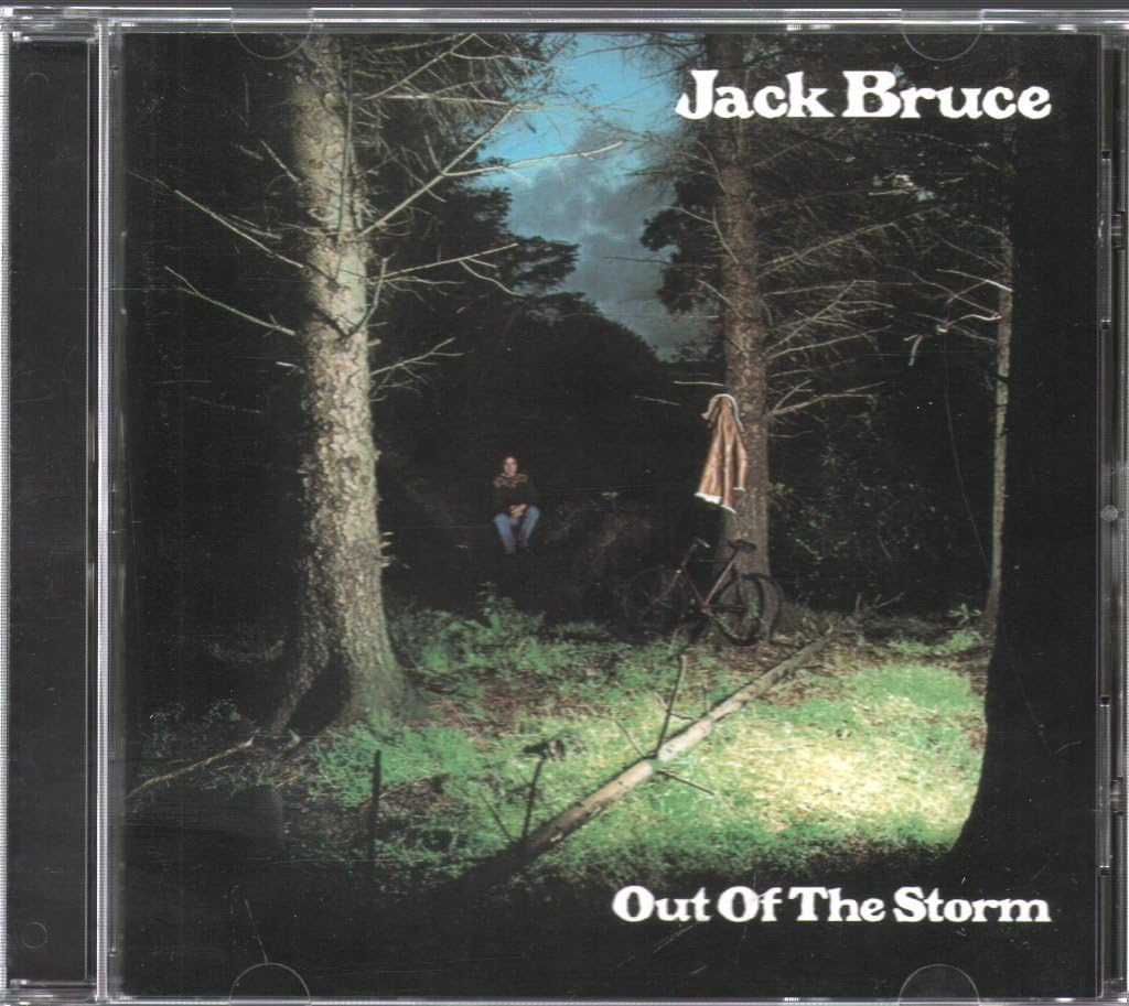 Product Image: Out of the Storm