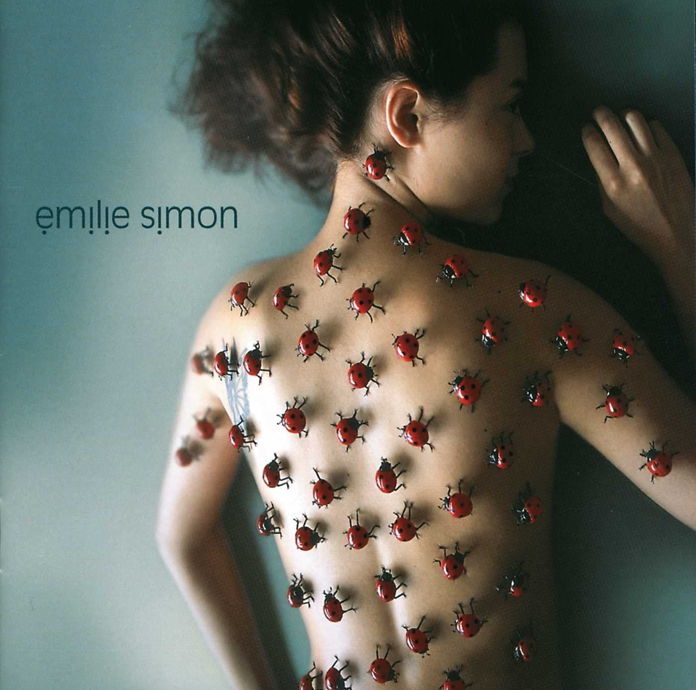 Emilie Simon Music