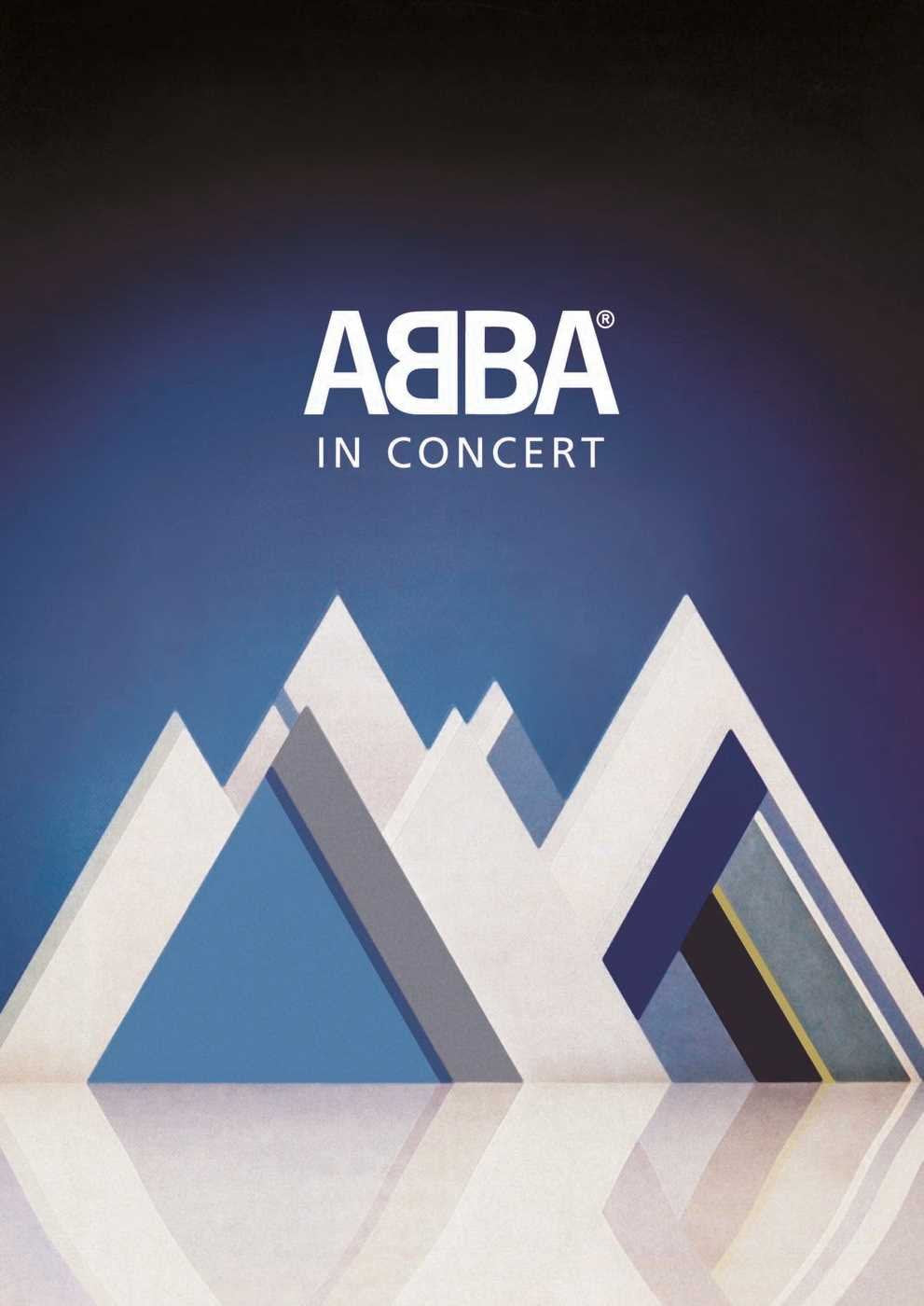 ABBA - In Concert Movies