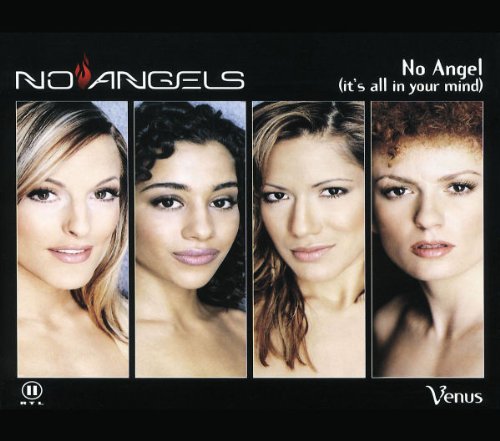 No Angel (It'S All in Your Min Pop