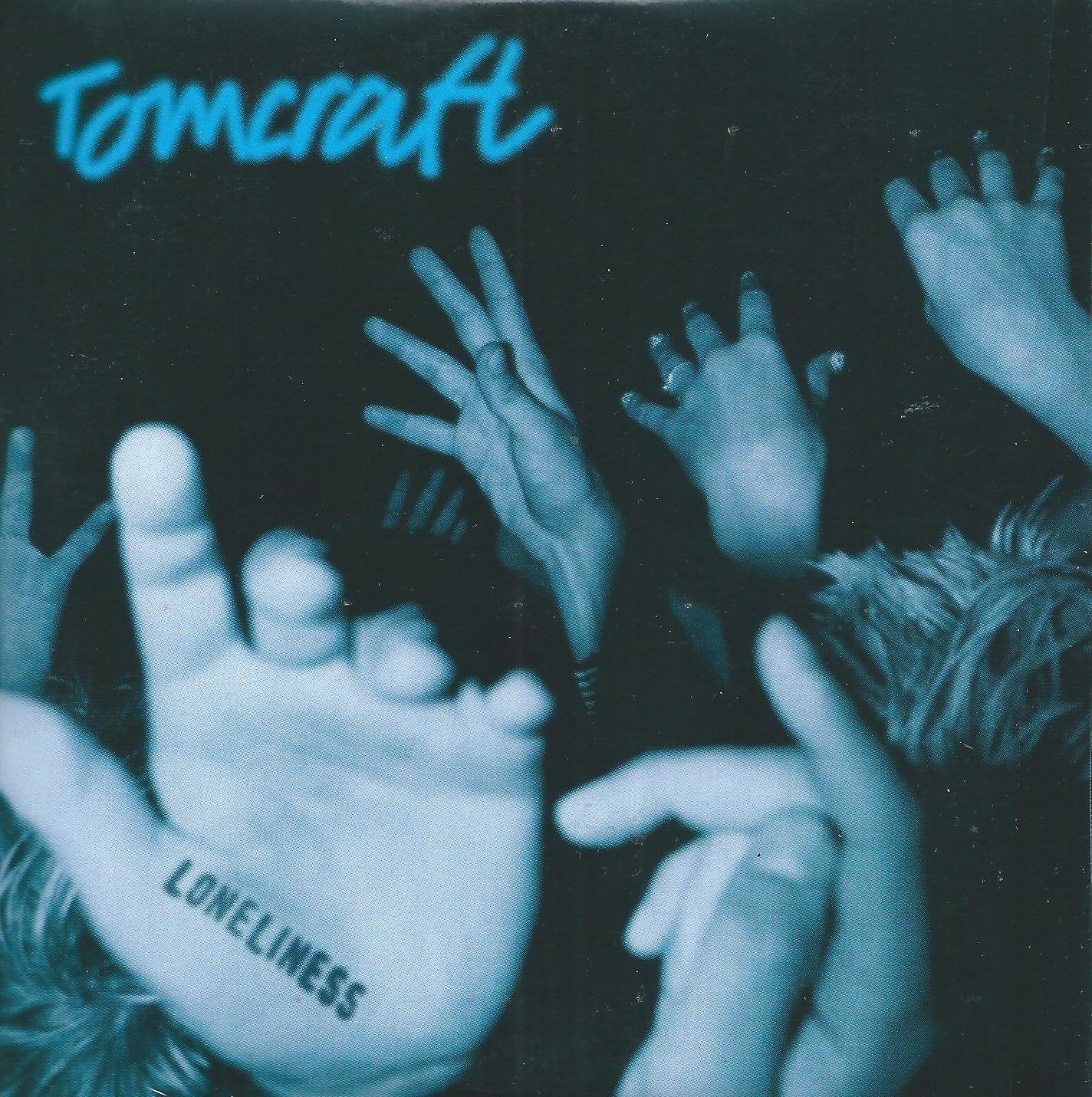 Loneliness Dance & Electronic