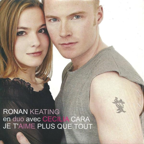 Je T Aime Plus Que Tout Pop
