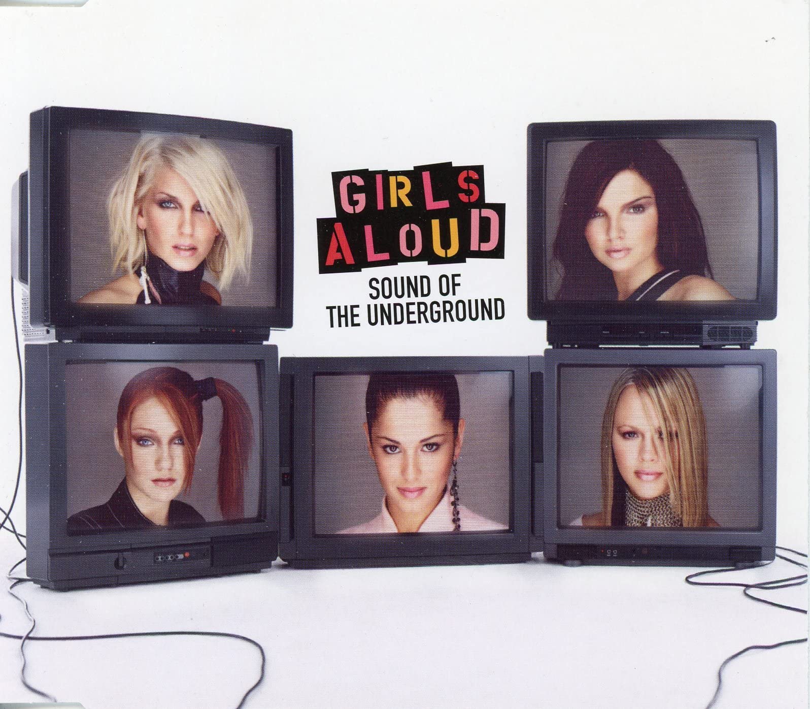 Sound of the Underground Pop
