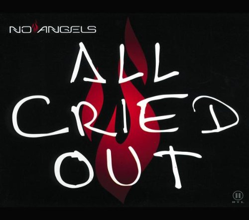 All Cried Out Pop
