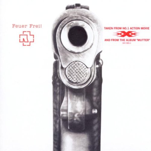 Feuer Frei (3-Tracks-CD) Pop