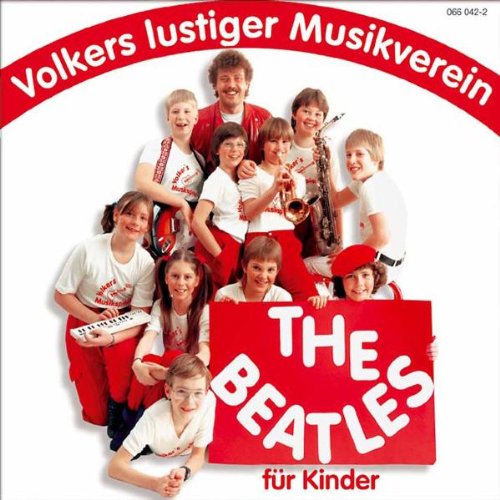 BEATLES FÜR KINDER Children & Young People