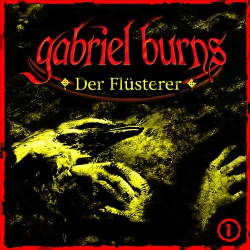 01: der Flüsterer Children & Young People Audio Books
