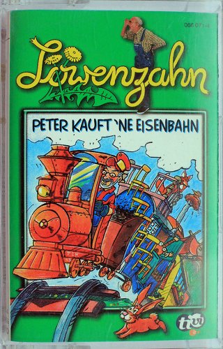 06: Peter Kauft Ne Eisenbahn Music for Children