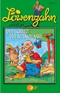 Product Image: 07: der Schatz der Alten Römer