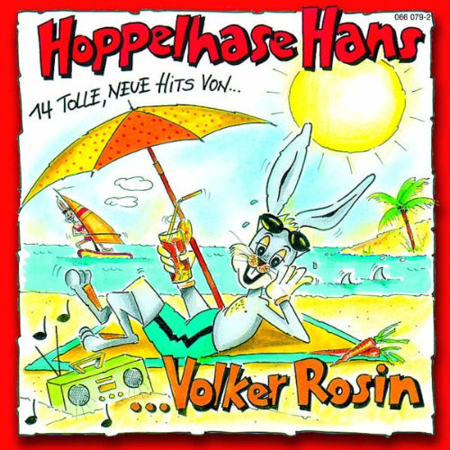 Product Image: Hoppelhase Hans
