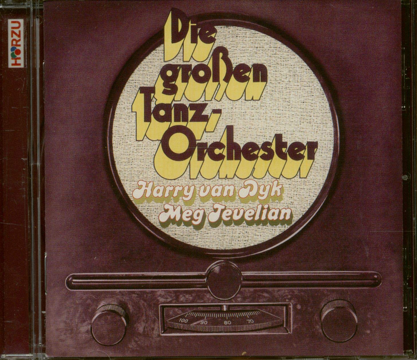 Die grossen Tanzorchester 1930 - 1950 Music