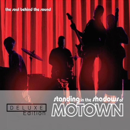 Standing in the Shadows of Motown Pop