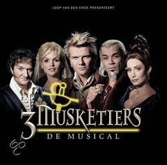Product Image: 3 Musketiers