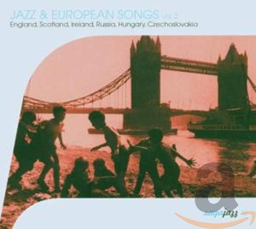 Jazz & European Songs Vol.2 Pop