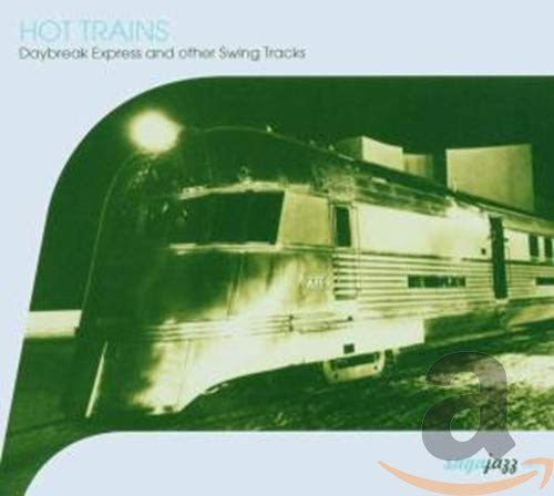 Product Image: Hot Trains-Daylight Express...