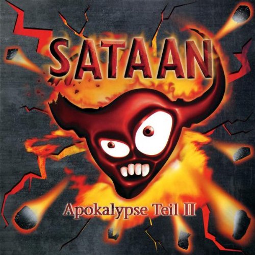 Apokalypse Teil II Music