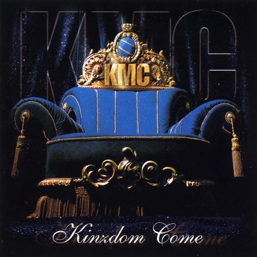 Kinzdome Come Rap & Hip-Hop